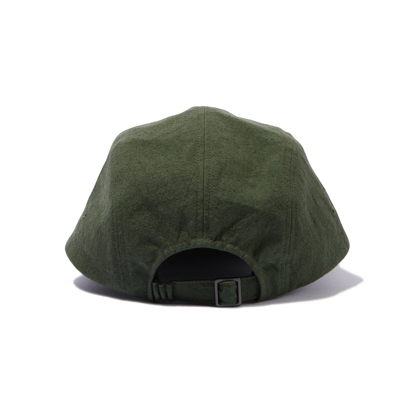 Faded Long Bill Cap (Green)
