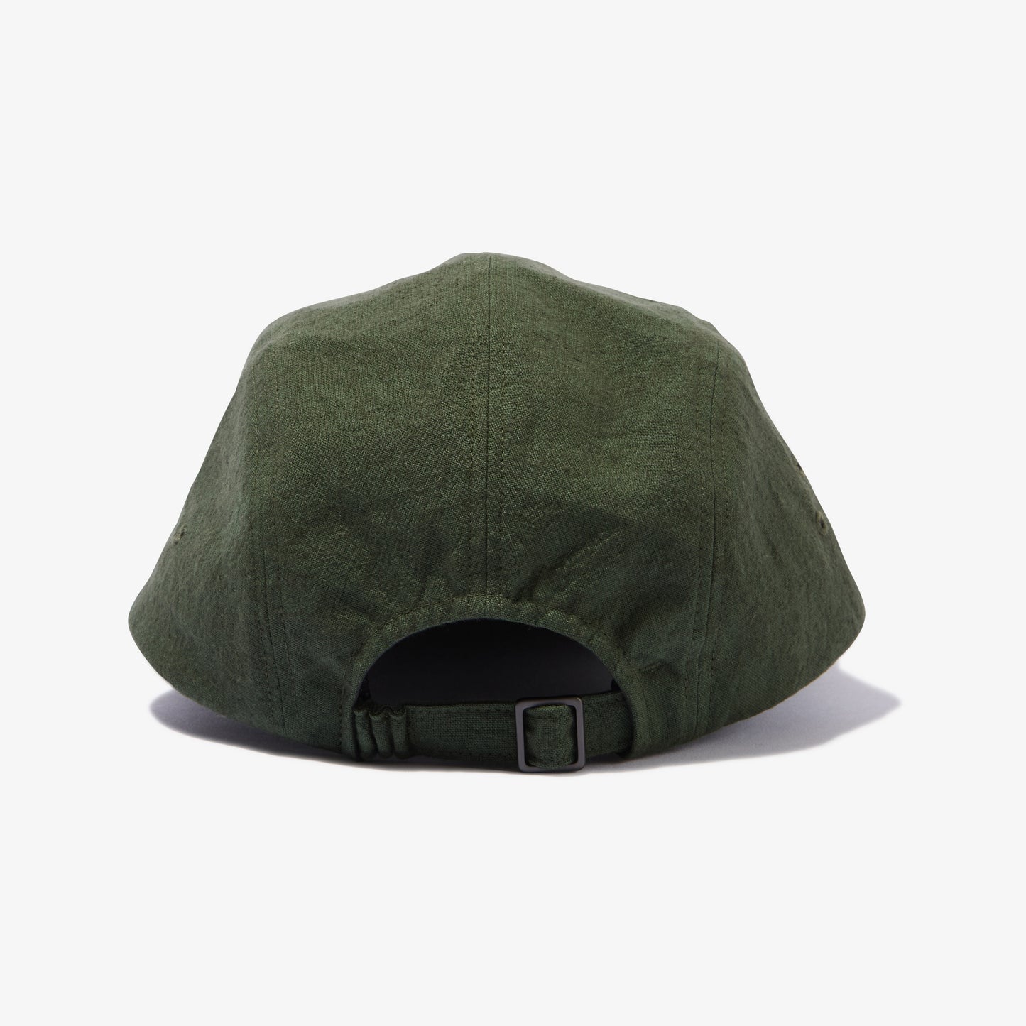 Faded Long Bill Cap (Green)