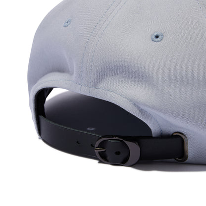 Script Low Ball Cap (Sky)