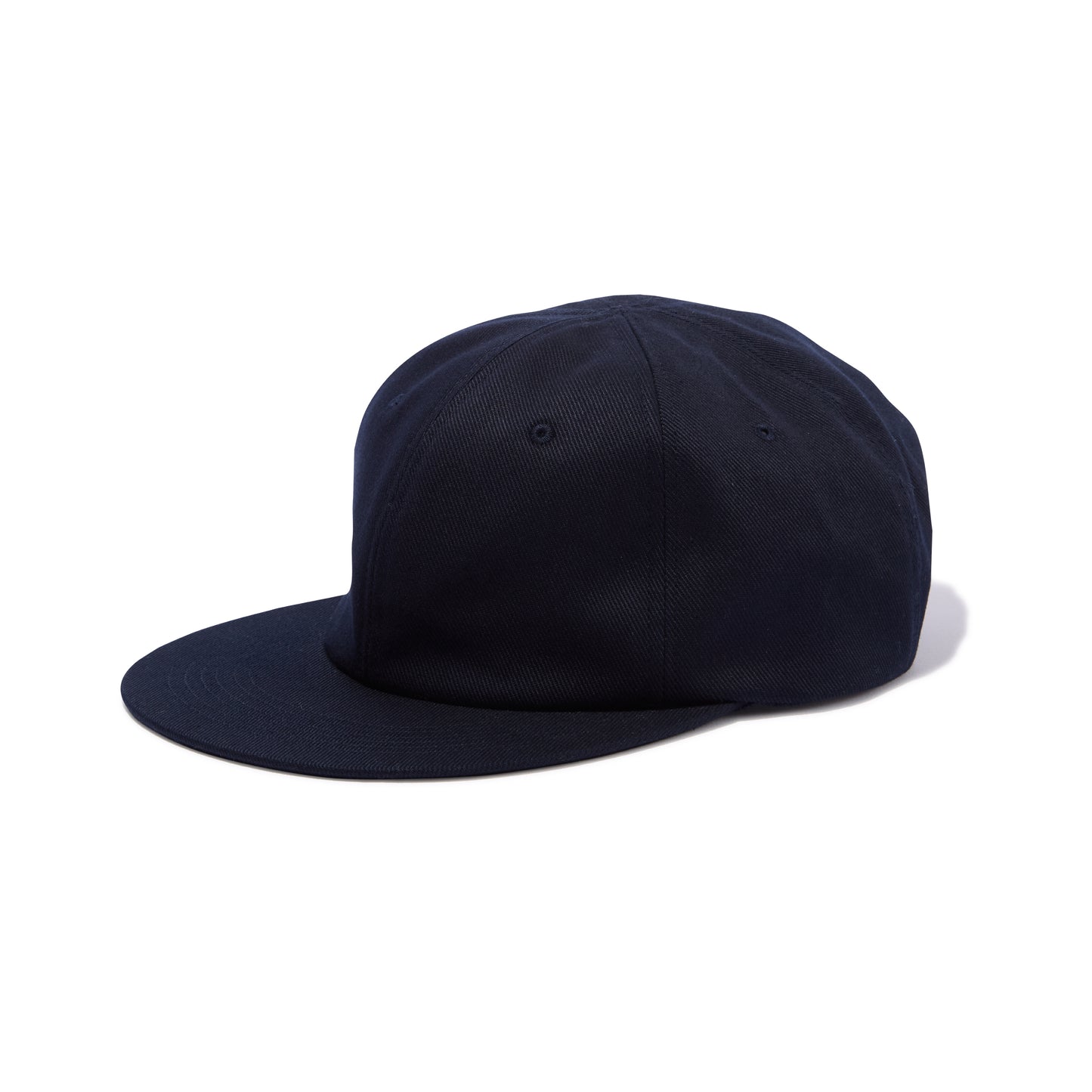 Basic Ball Cap (Navy)