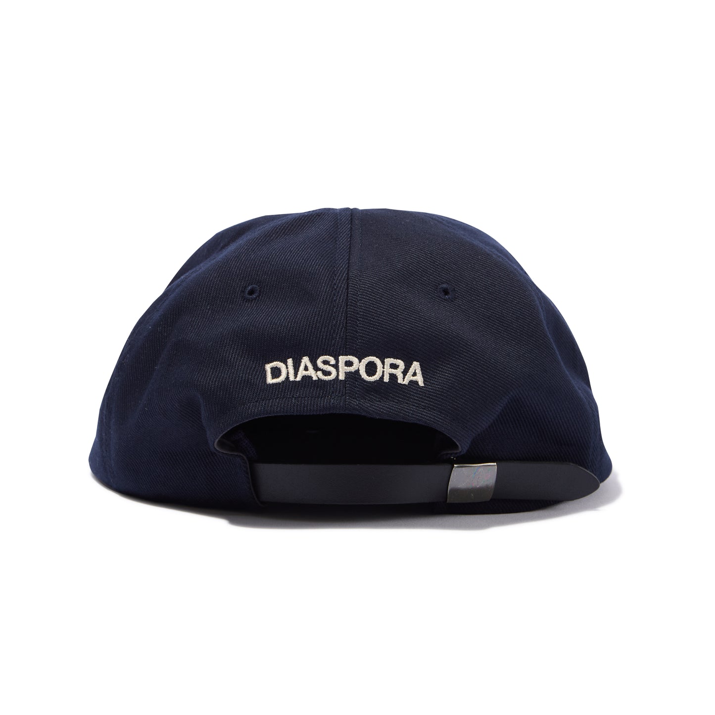 Basic Ball Cap (Navy)