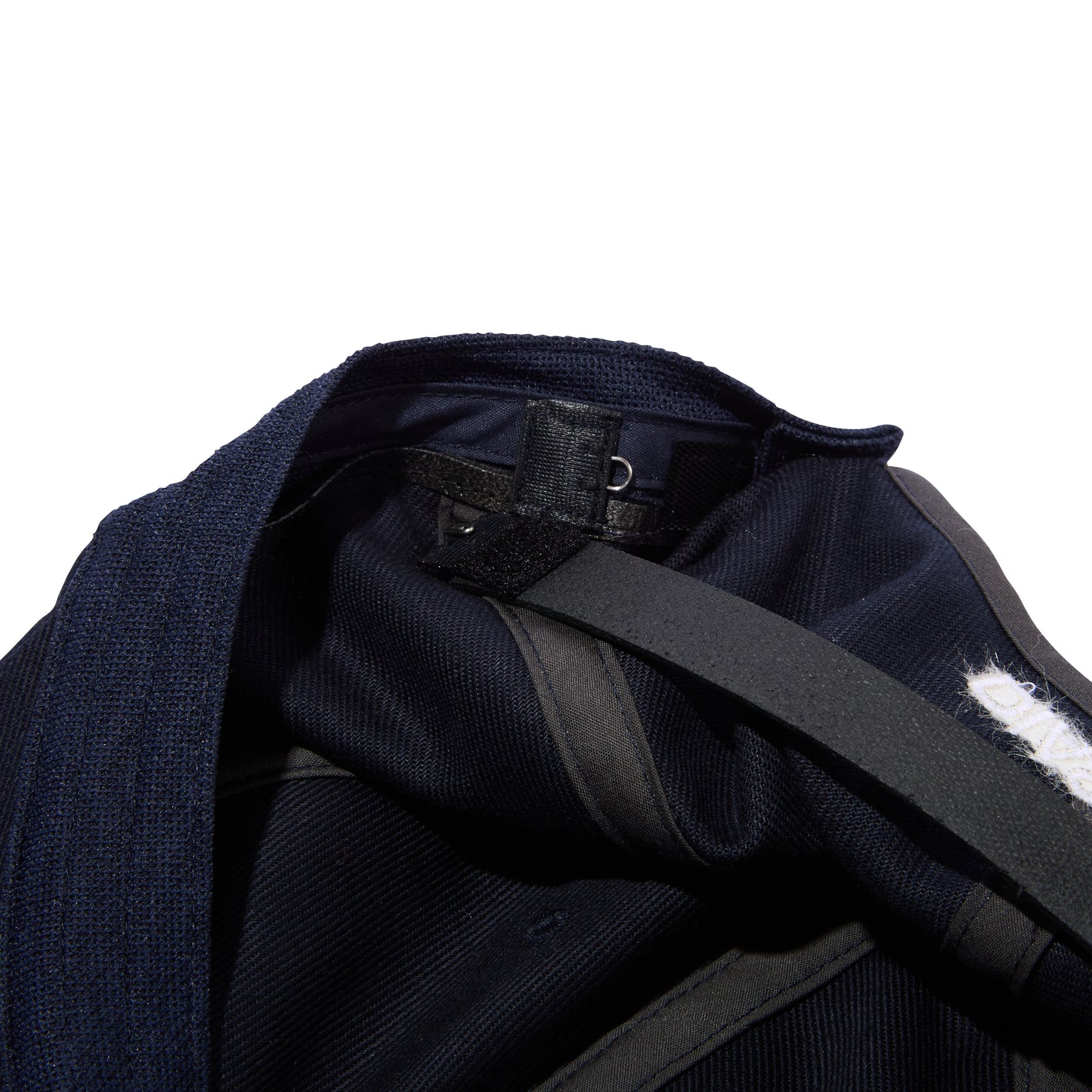 Basic Ball Cap (Navy)