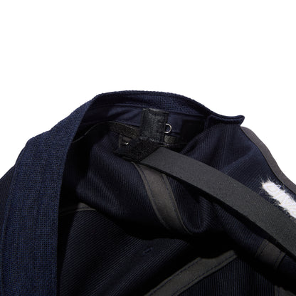 Basic Ball Cap (Navy)