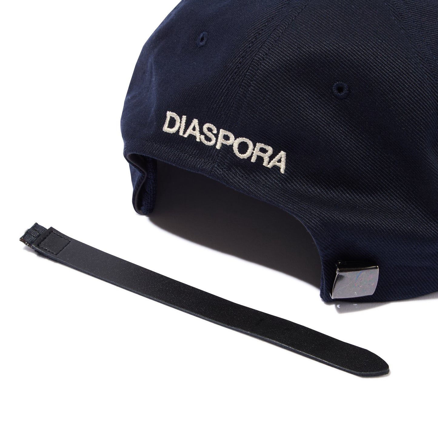 Basic Ball Cap (Navy)