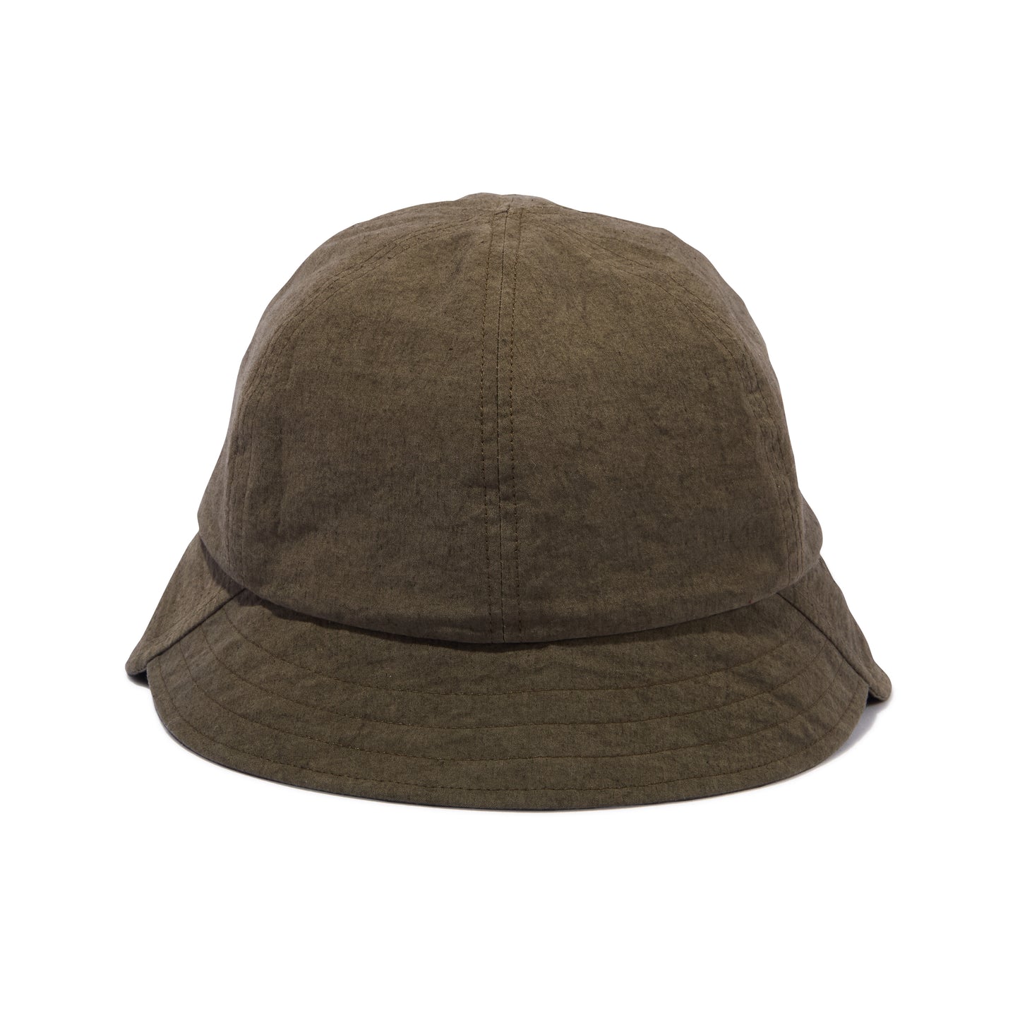 Pasadena Metro Hat (Olive)