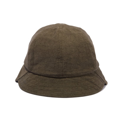 Pasadena Metro Hat (Olive)