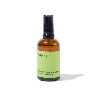 Kiso Hinoki Spray