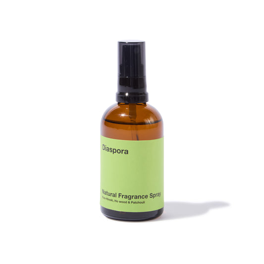 Kiso Hinoki Spray