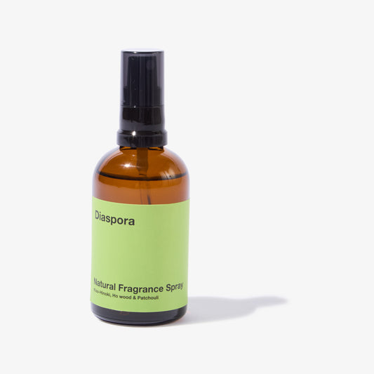 Kiso Hinoki Spray