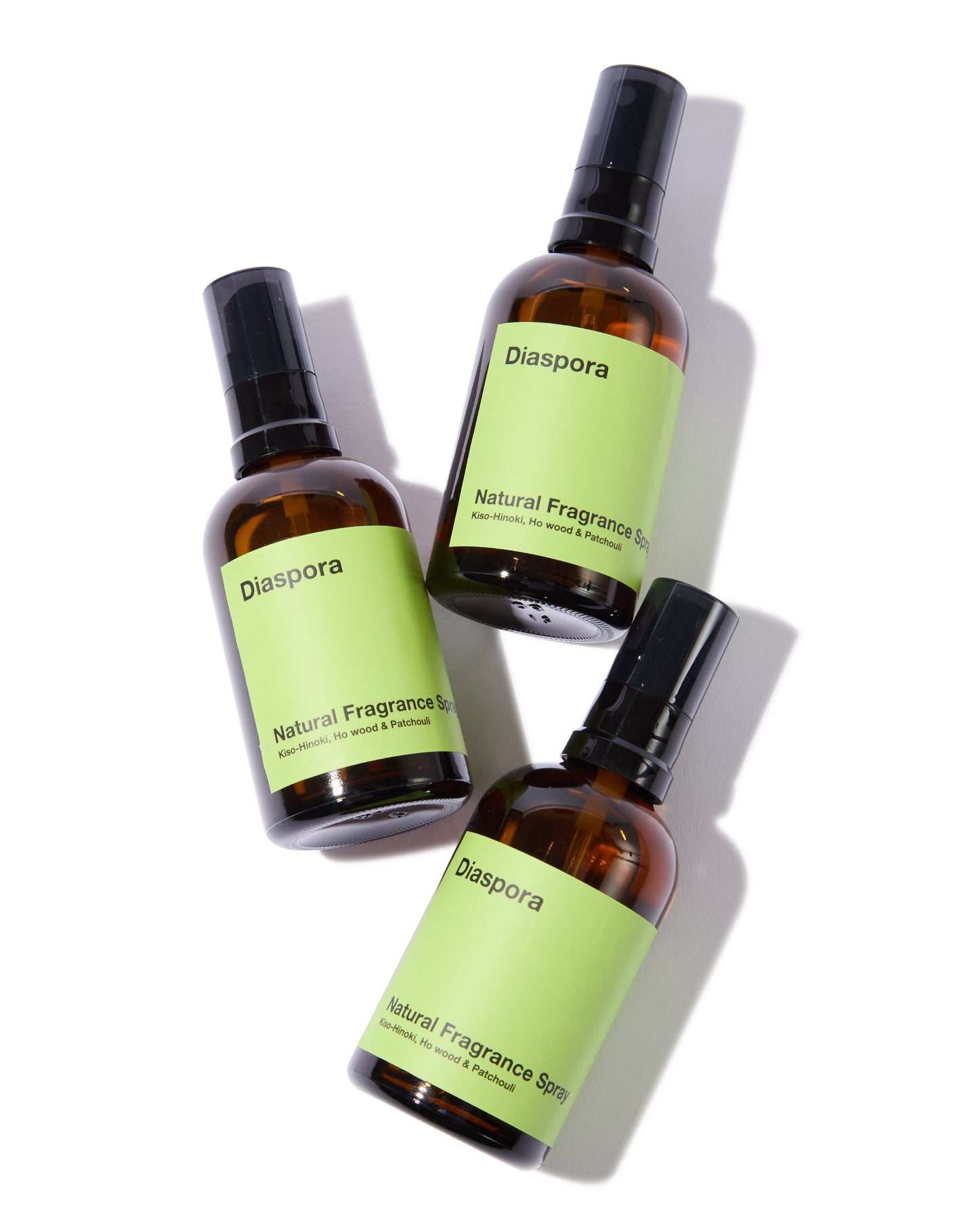 Kiso Hinoki Spray