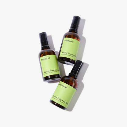 Kiso Hinoki Spray