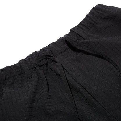 Mil Wide Pants (Black)