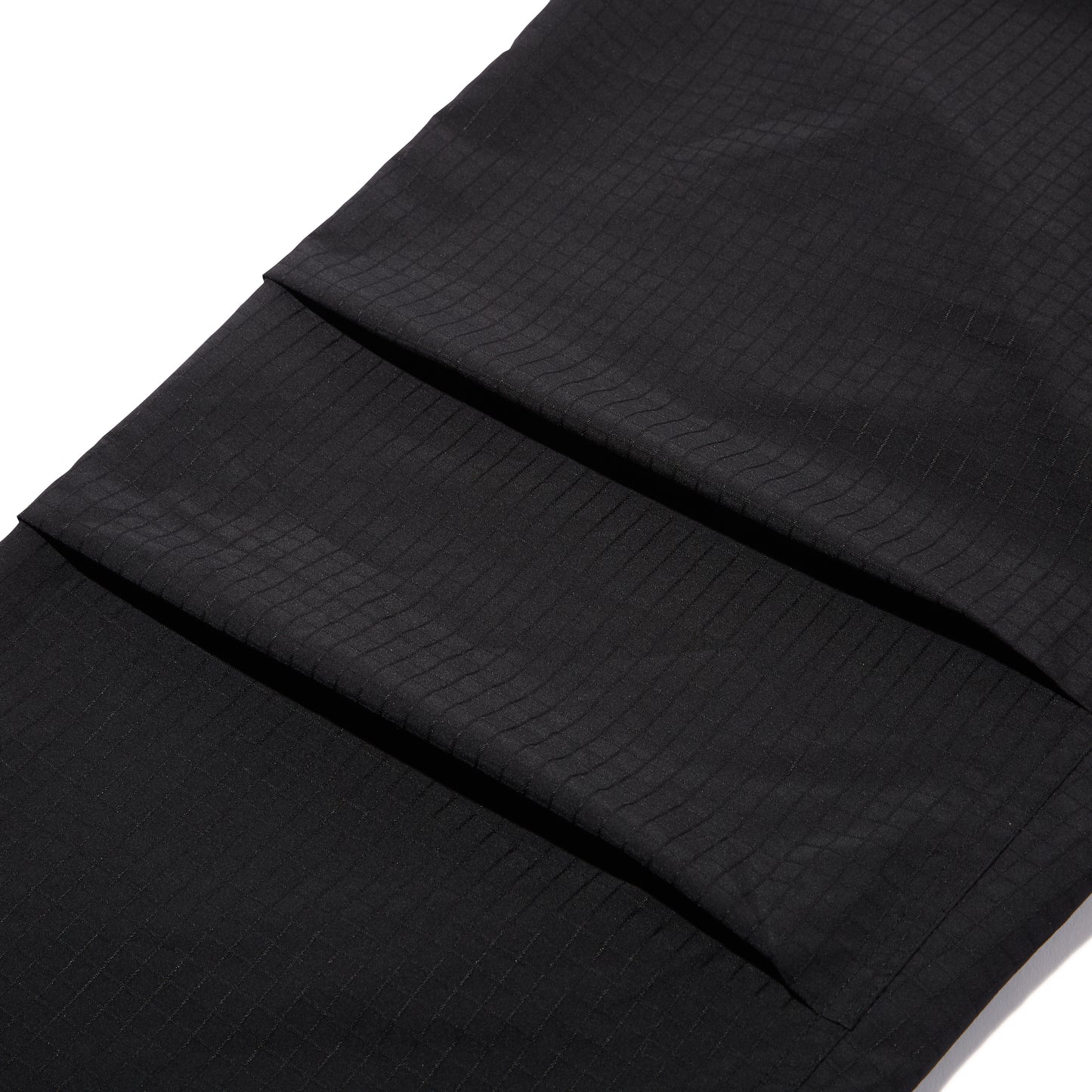 Mil Wide Pants (Black)