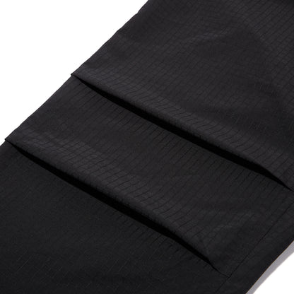 Mil Wide Pants (Black)