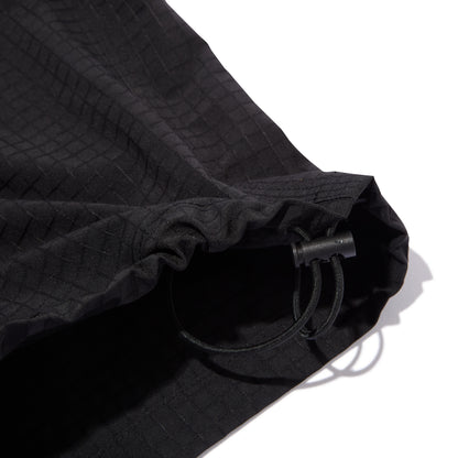 Mil Wide Pants (Black)