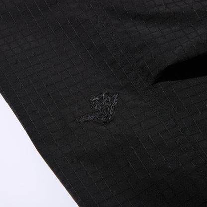 Mil Wide Pants (Black)
