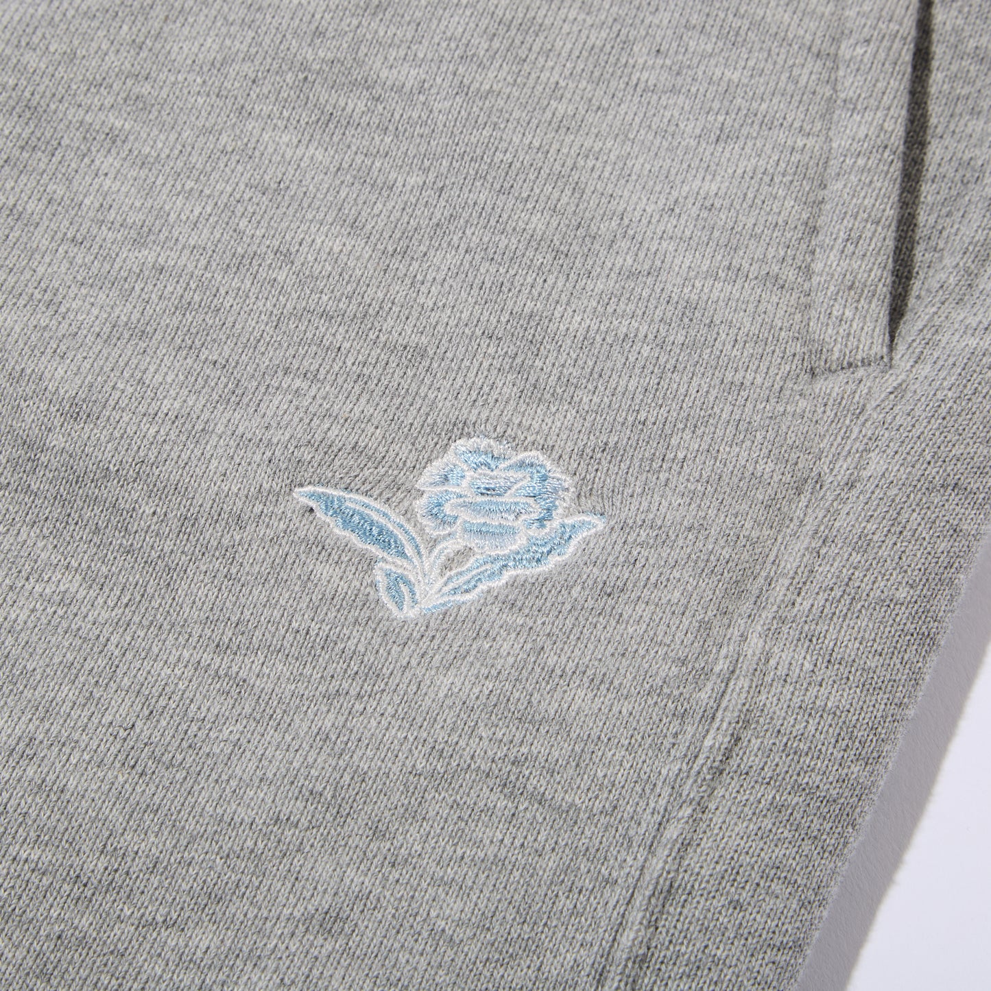 Hayes Sweat Pants (Ash)
