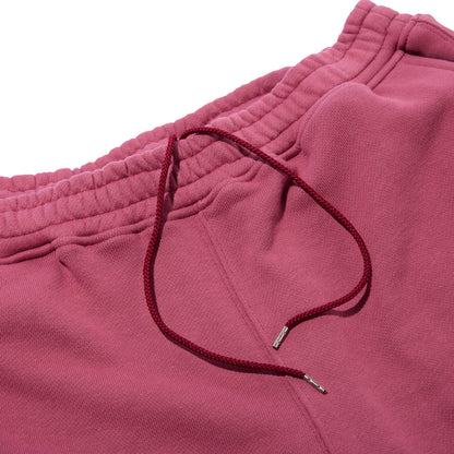 Hayes Sweat Pants (Wine)