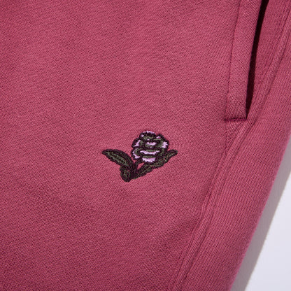 Hayes Sweat Pants (Wine)