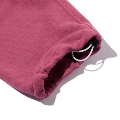 Hayes Sweat Pants (Wine)