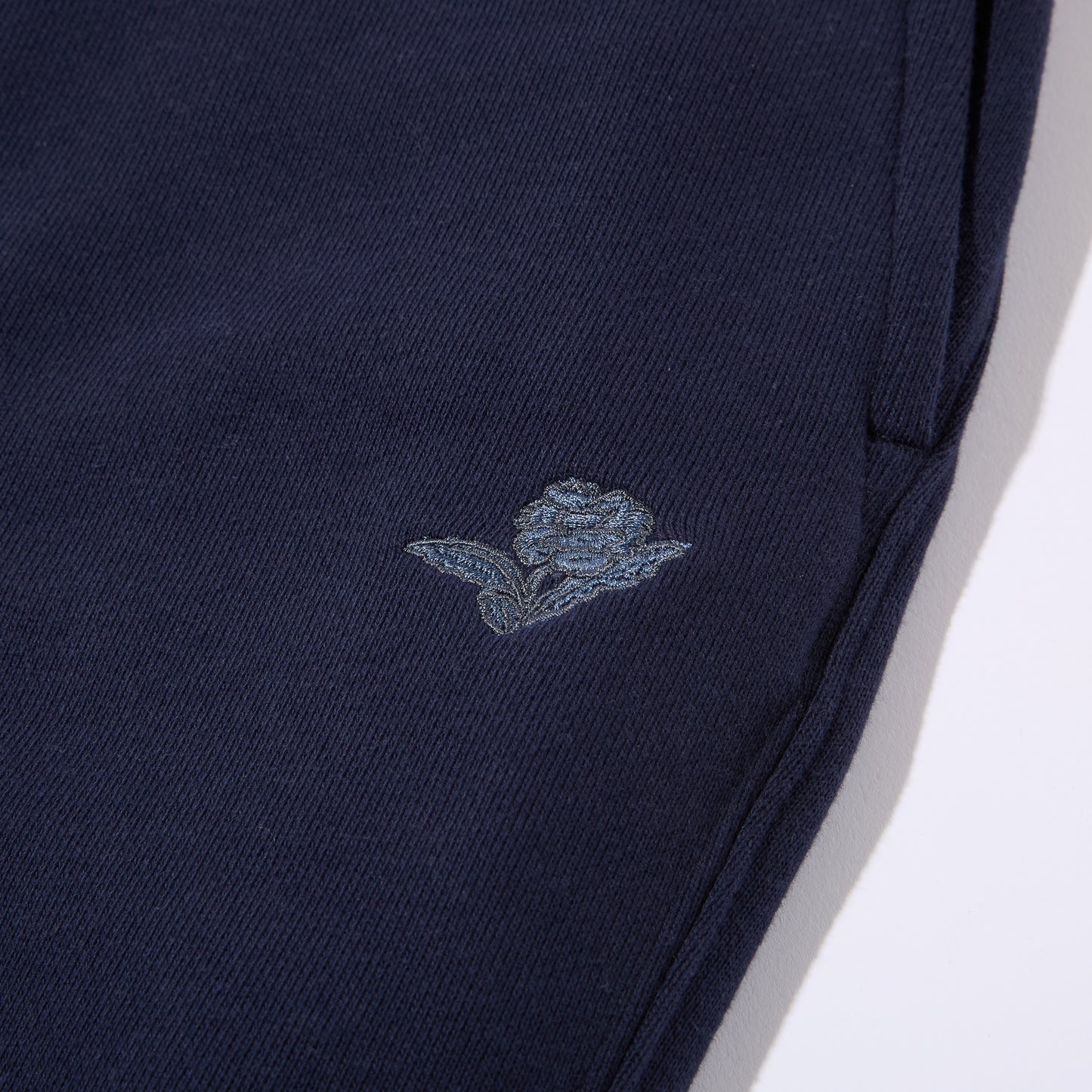 Hayes Sweat Pants (Navy)