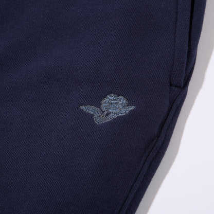 Hayes Sweat Pants (Navy)