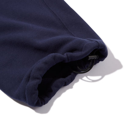 Hayes Sweat Pants (Navy)
