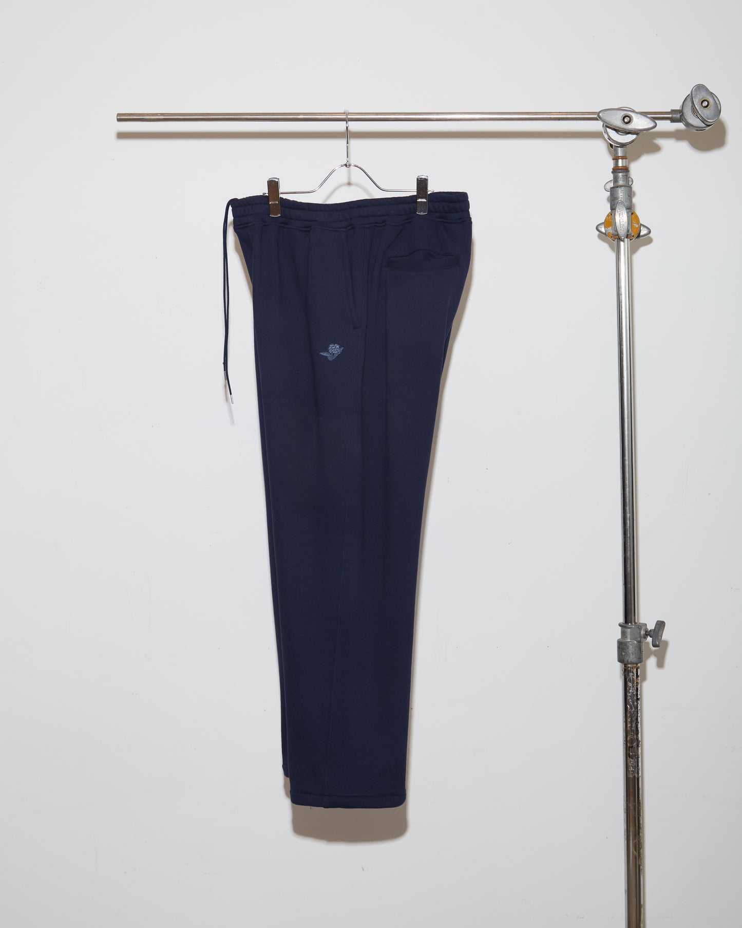Hayes Sweat Pants (Navy)