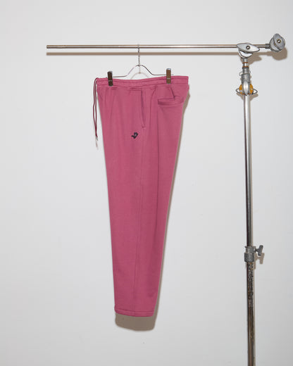 Hayes Sweat Pants (Wine)