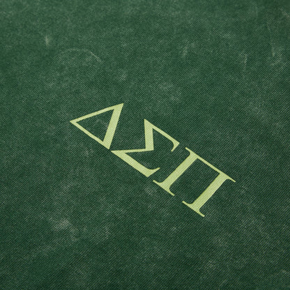 Fifteen Magic Circle Tee (Green)