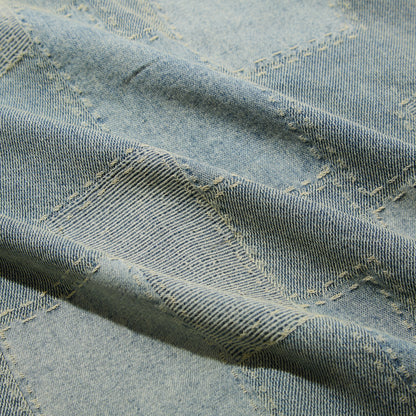 Starbury Parka (Denim)