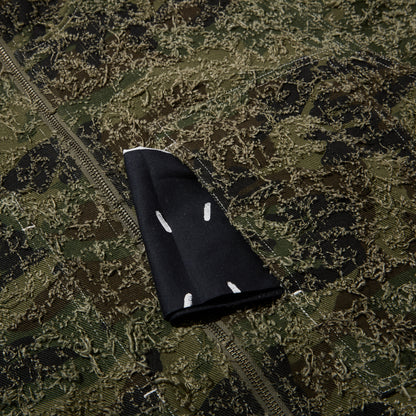 Starbury Parka (Camo)