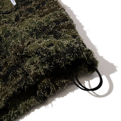 Starbury Parka (Camo)