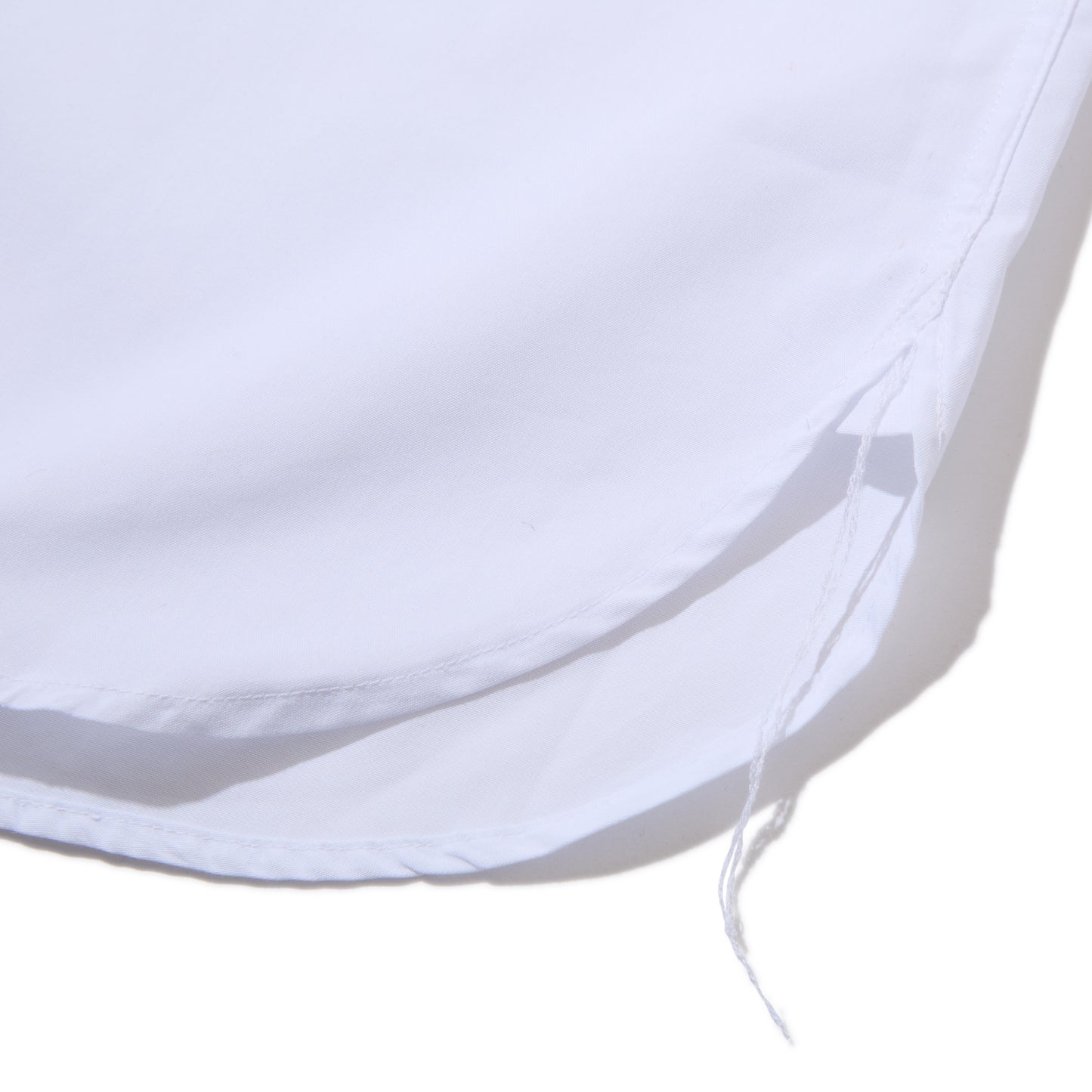 Tidy Shirt (White)