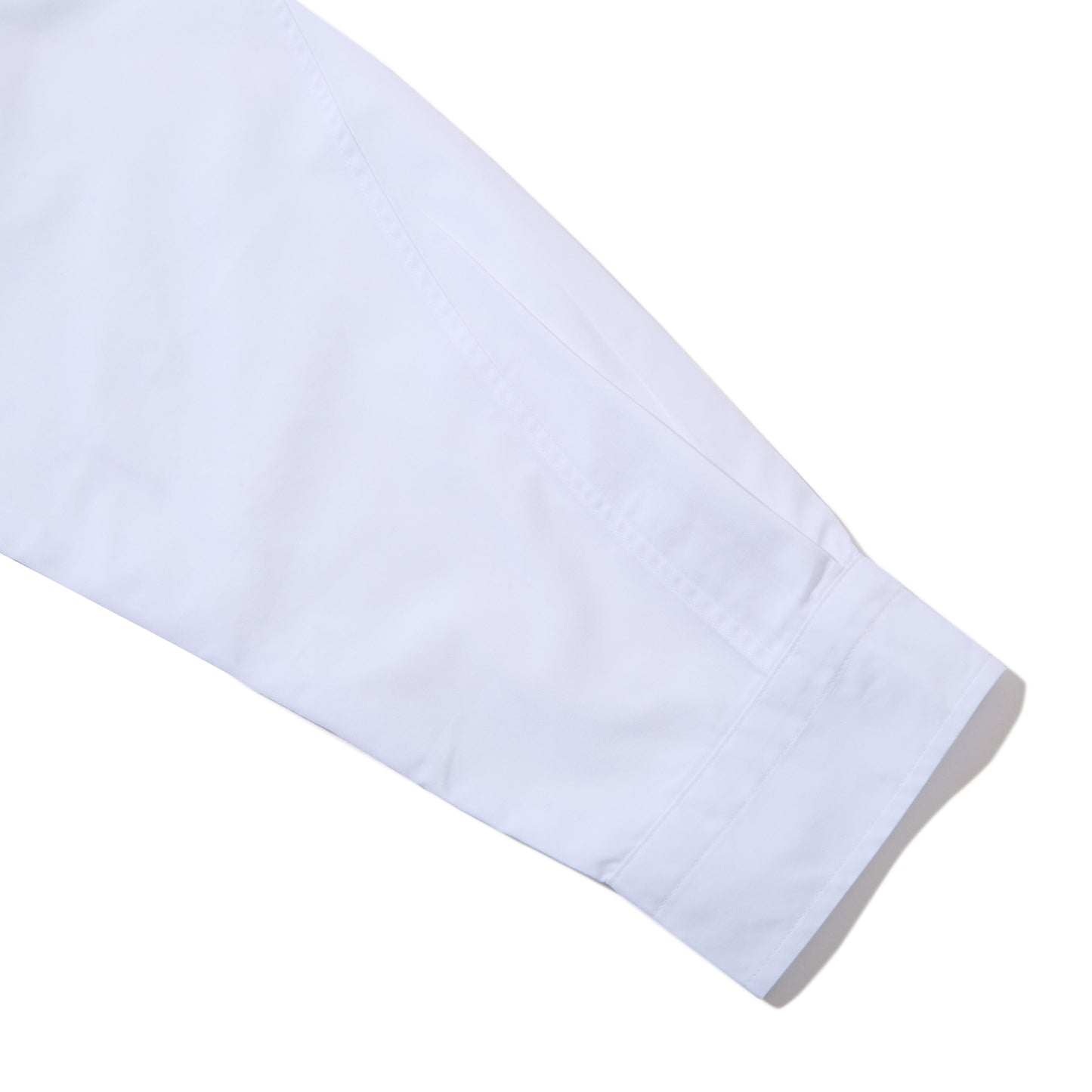 Tidy Shirt (White)