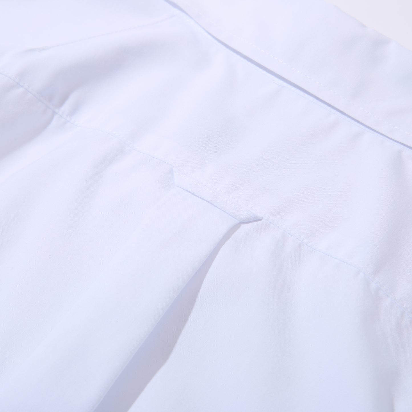 Tidy Shirt (White)