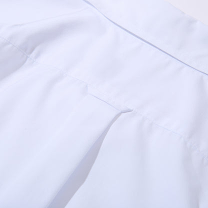 Tidy Shirt (White)