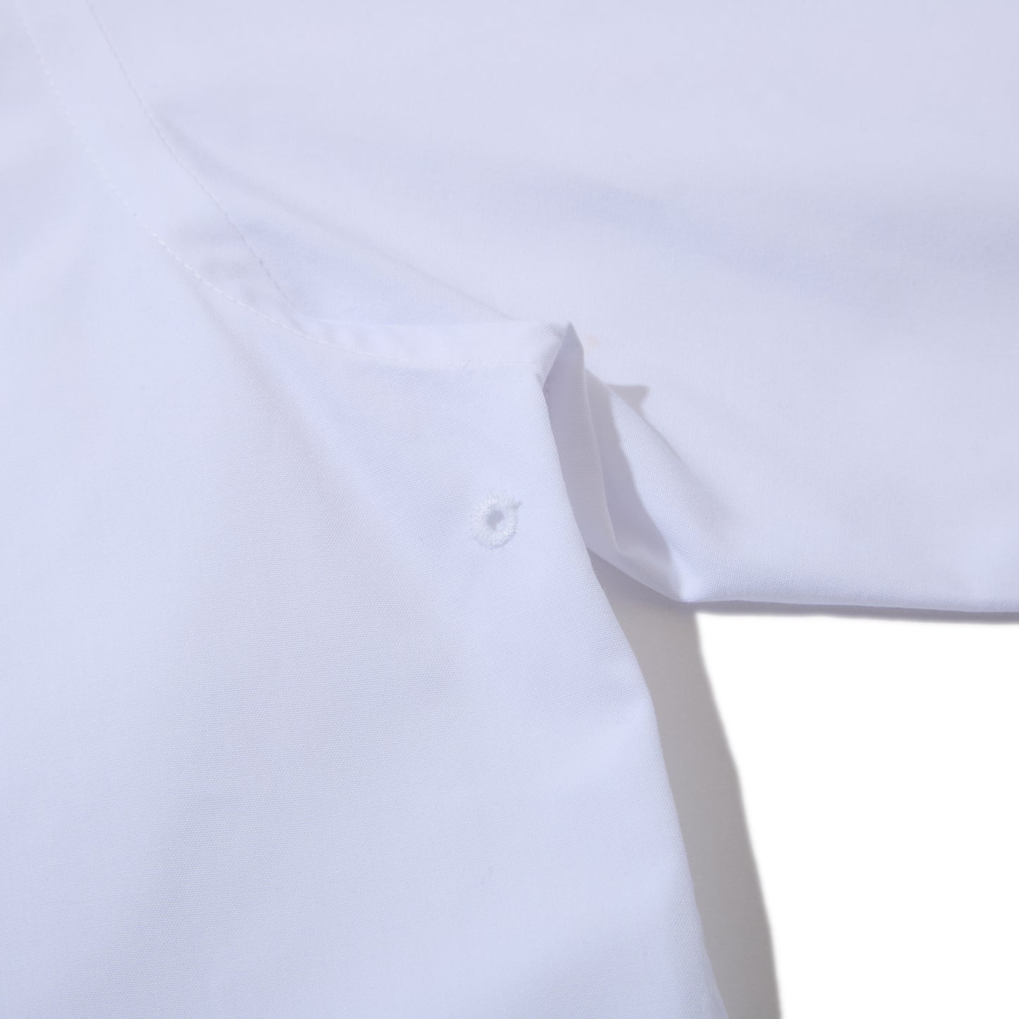 Tidy Shirt (White)