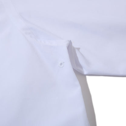 Tidy Shirt (White)
