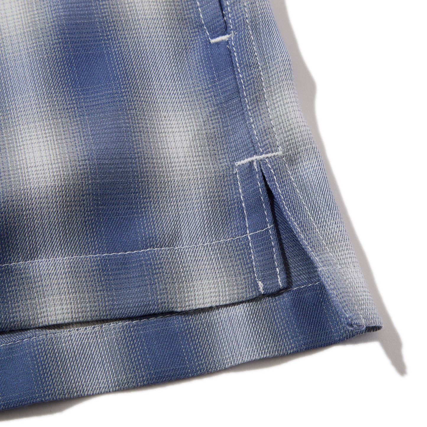 Mil Hombre Shirt (Blue)