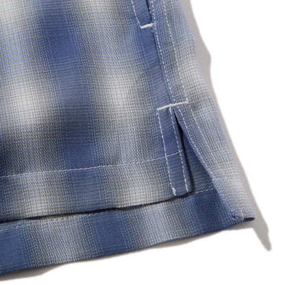 Mil Hombre Shirt (Blue)