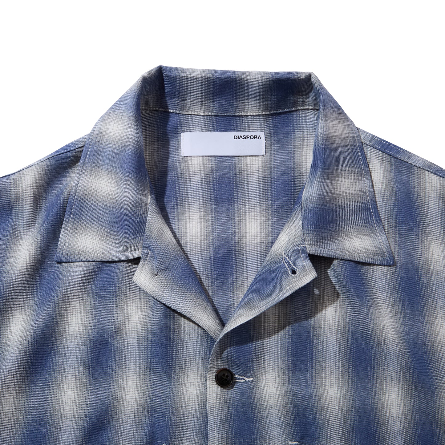Mil Hombre Shirt (Blue)