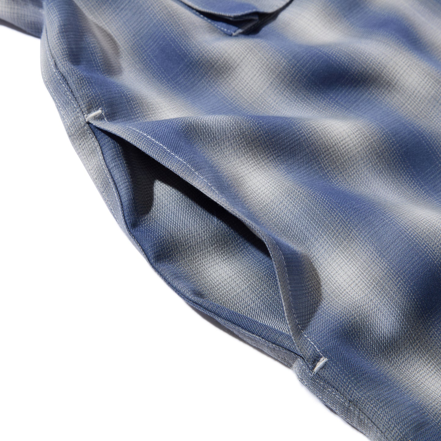 Mil Hombre Shirt (Blue)