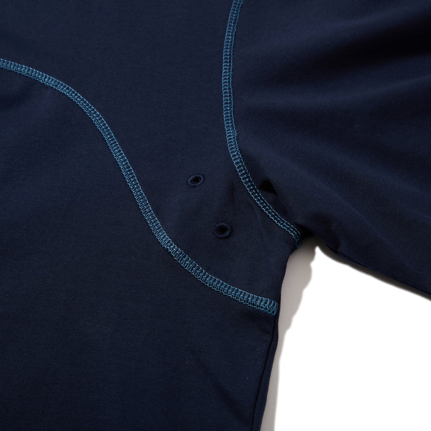 PRAGMATECH Dry Top β (Navy)