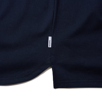 PRAGMATECH Dry Top β (Navy)