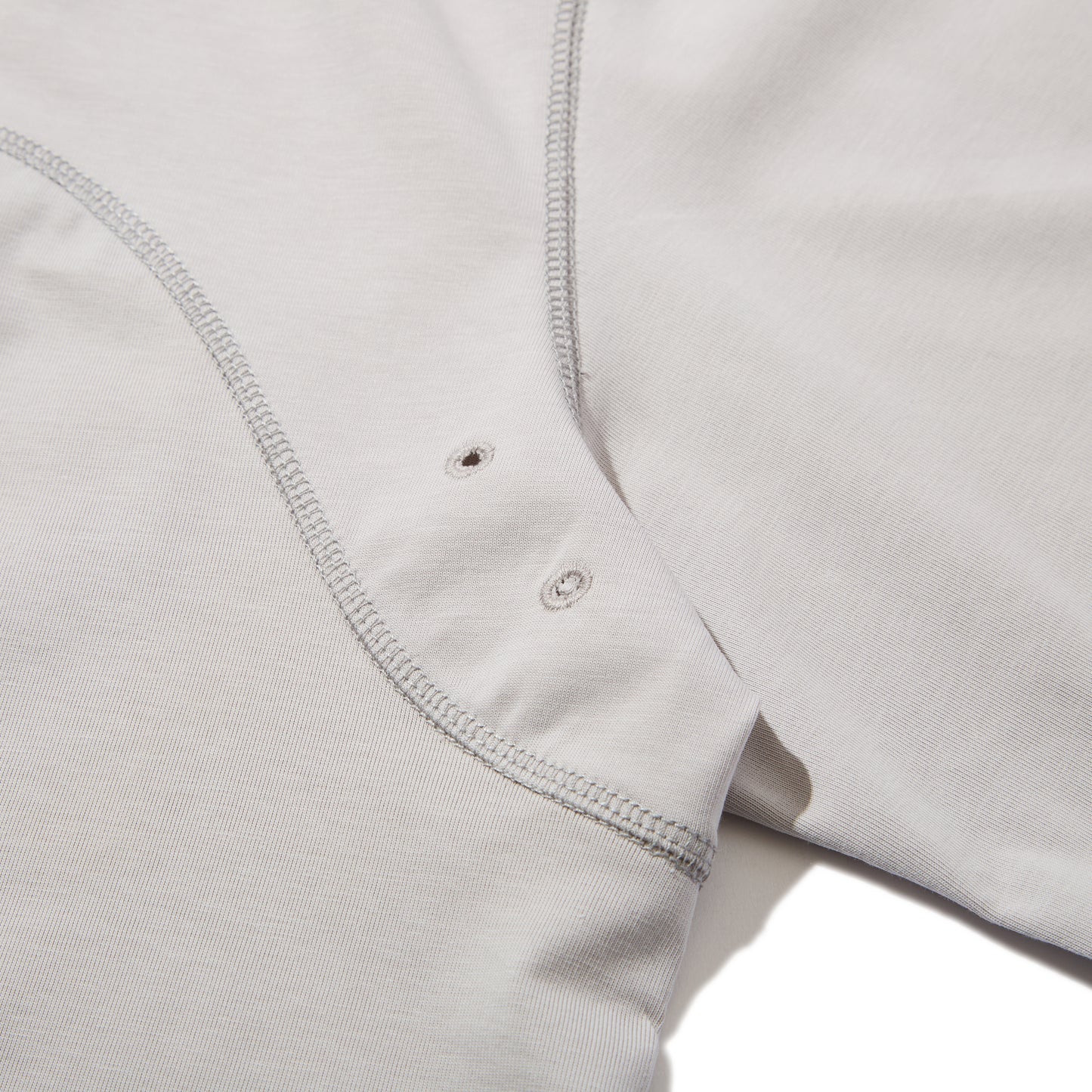 PRAGMATECH Dry Top β (Grey)