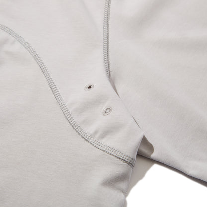 PRAGMATECH Dry Top β (Grey)