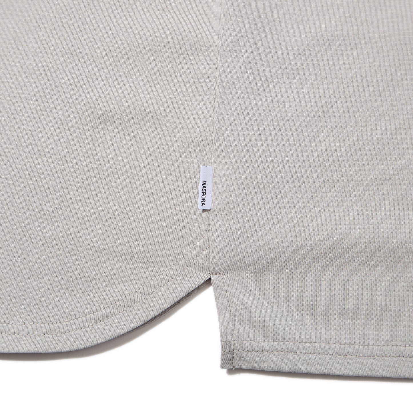 PRAGMATECH Dry Top β (Grey)