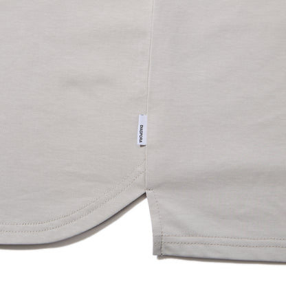 PRAGMATECH Dry Top β (Grey)