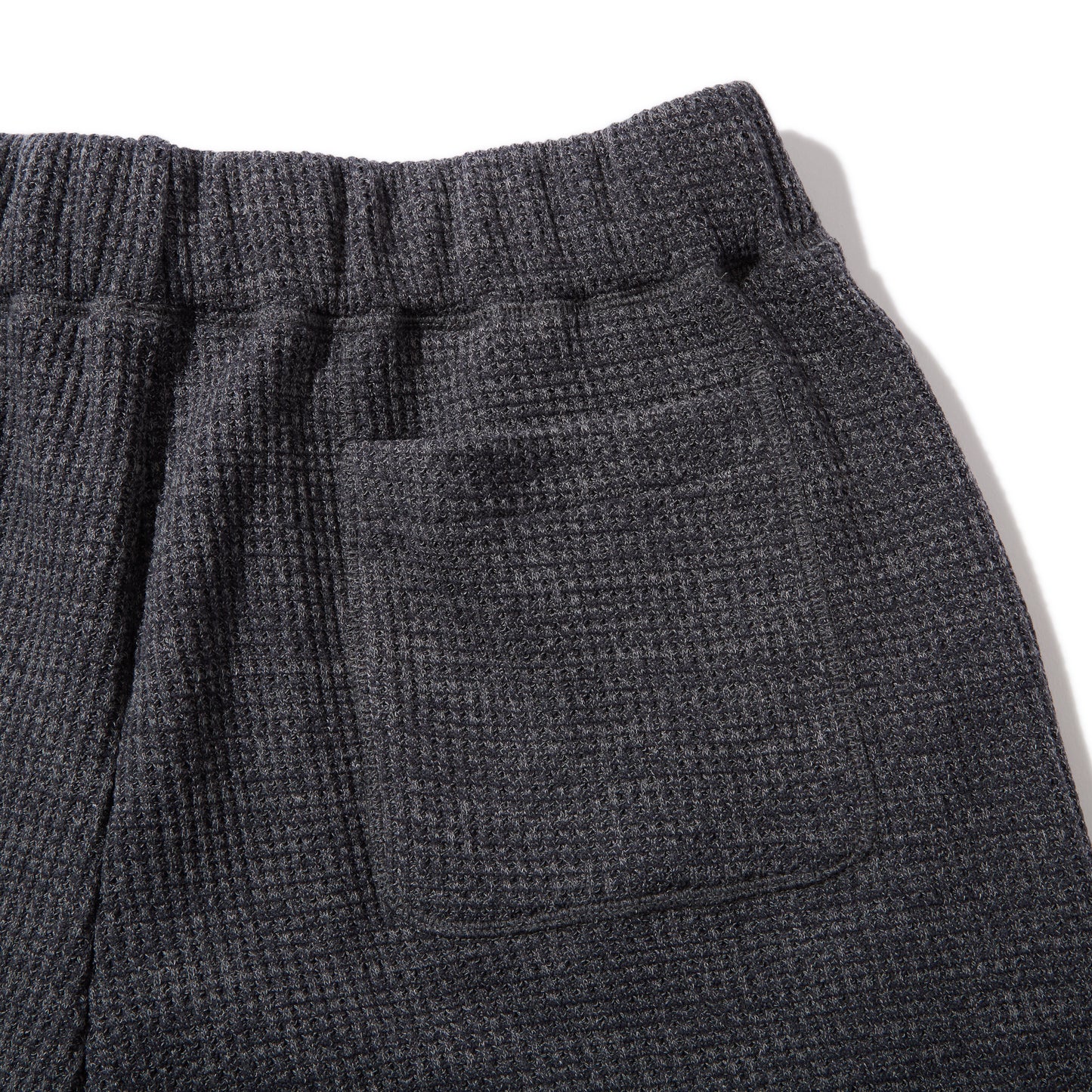 Villa Shorts (Grey)